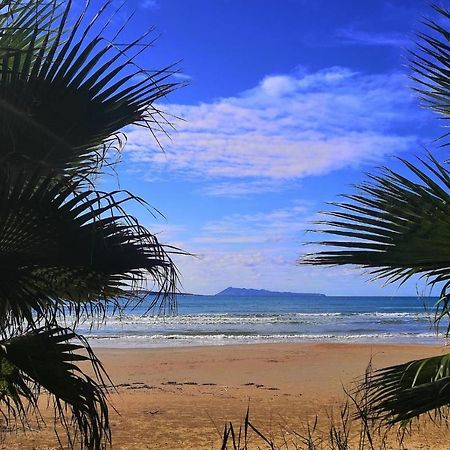 Megali Beach Nikos Sidárion 외부 사진
